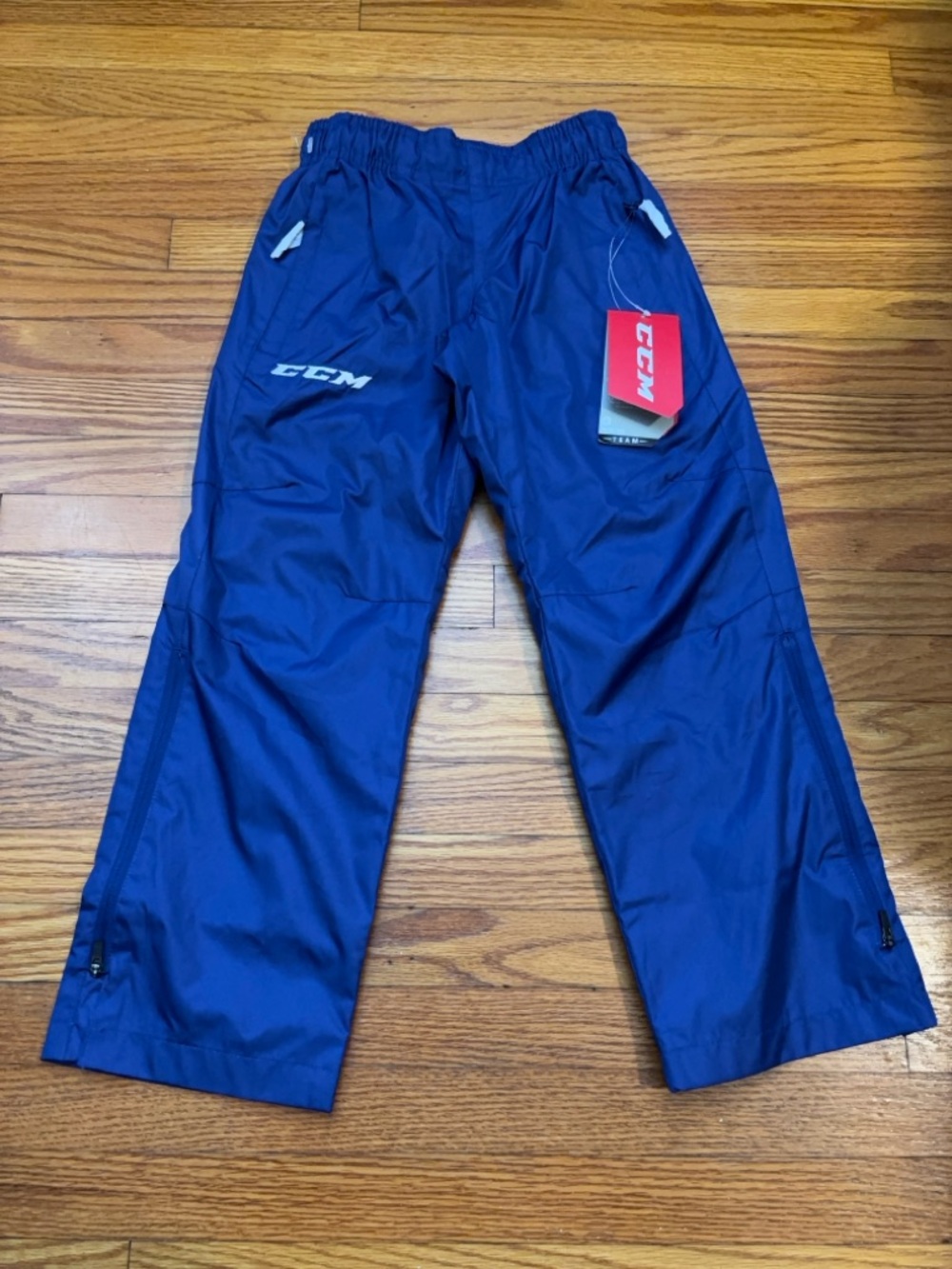 CCM Lightweight Rink Suit Pants